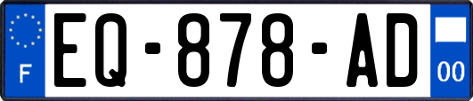 EQ-878-AD