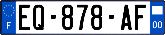 EQ-878-AF