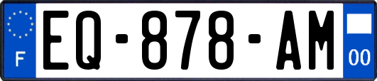 EQ-878-AM