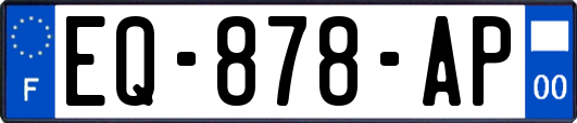 EQ-878-AP