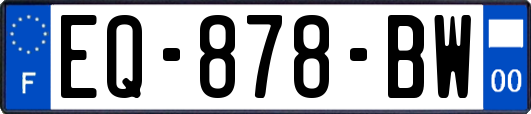 EQ-878-BW