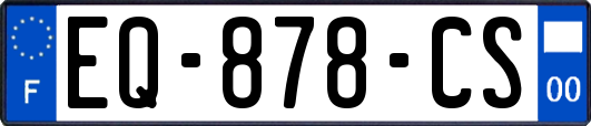 EQ-878-CS