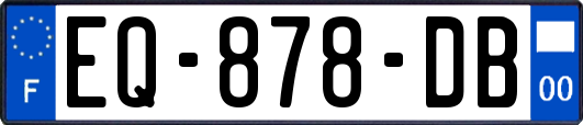 EQ-878-DB