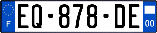 EQ-878-DE