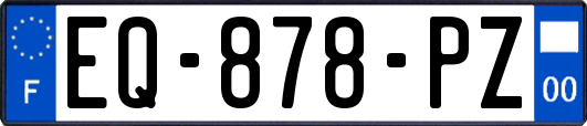EQ-878-PZ