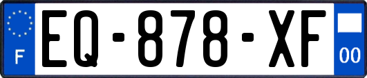 EQ-878-XF
