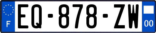 EQ-878-ZW