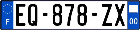 EQ-878-ZX