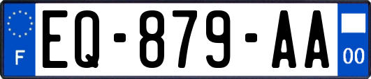 EQ-879-AA