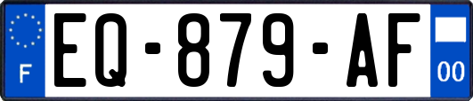 EQ-879-AF