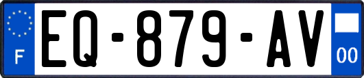 EQ-879-AV