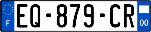 EQ-879-CR