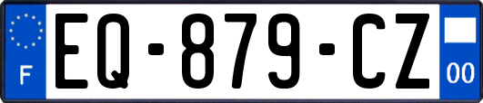 EQ-879-CZ