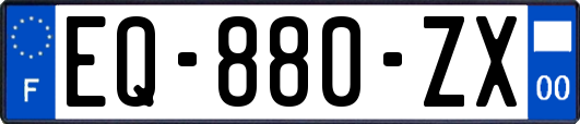 EQ-880-ZX