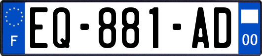 EQ-881-AD