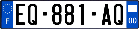 EQ-881-AQ