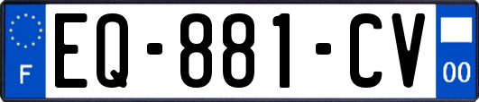 EQ-881-CV