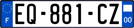 EQ-881-CZ