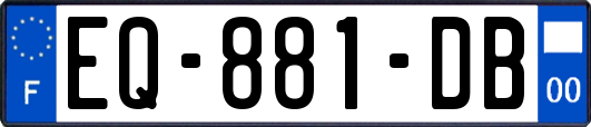 EQ-881-DB