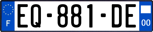 EQ-881-DE