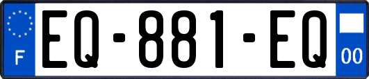 EQ-881-EQ