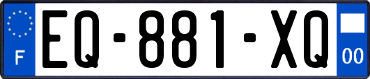 EQ-881-XQ