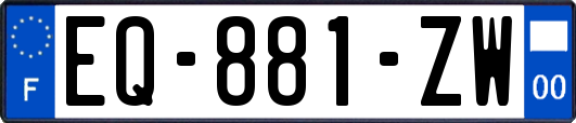 EQ-881-ZW