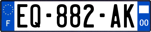 EQ-882-AK