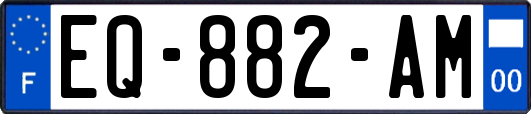 EQ-882-AM