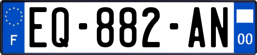 EQ-882-AN