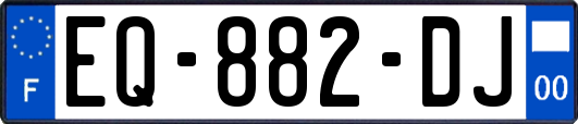 EQ-882-DJ