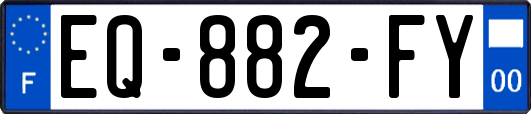 EQ-882-FY