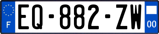 EQ-882-ZW