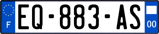 EQ-883-AS