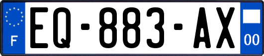 EQ-883-AX