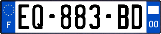 EQ-883-BD