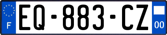 EQ-883-CZ