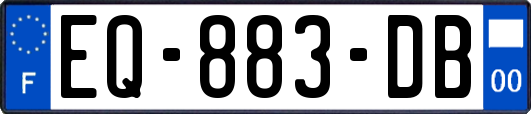 EQ-883-DB