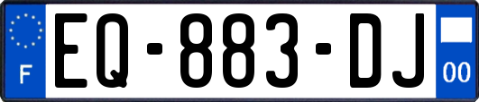 EQ-883-DJ