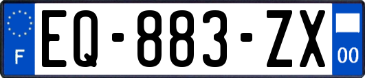 EQ-883-ZX