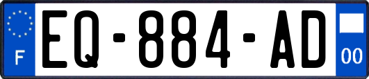 EQ-884-AD