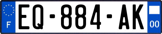 EQ-884-AK