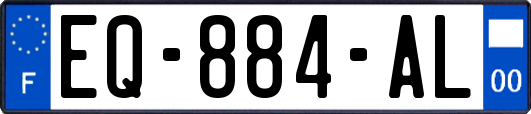 EQ-884-AL