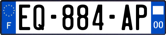 EQ-884-AP