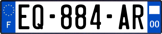 EQ-884-AR