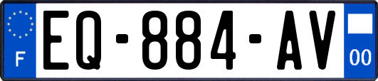 EQ-884-AV