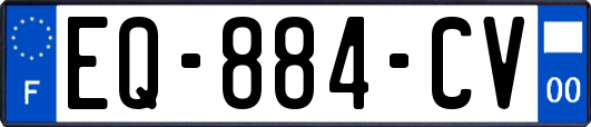 EQ-884-CV