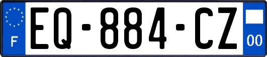 EQ-884-CZ