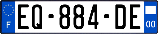 EQ-884-DE