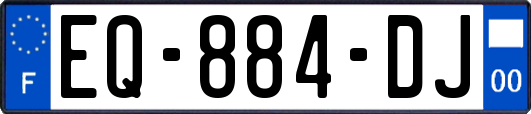 EQ-884-DJ